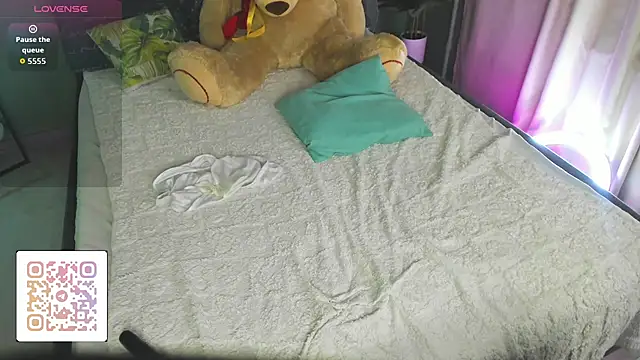 Czat XXX na żywo – miss_lisaaa