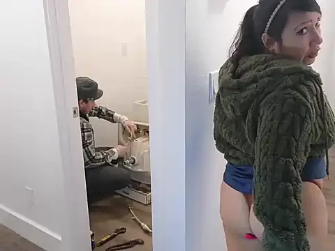 Vickiebee Live XXX-chat