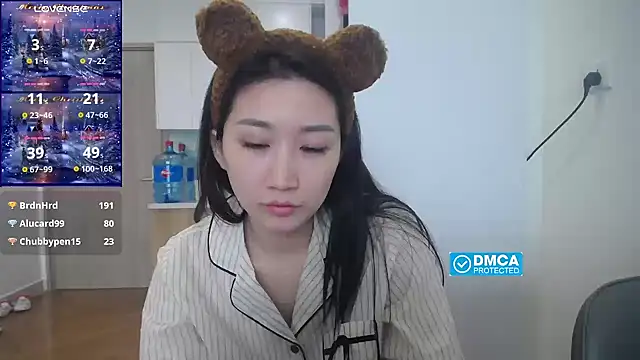 Asiagirll 现场XXX聊天