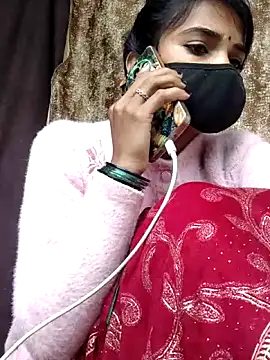 Sexy-Riyanshi 웹캠 쇼