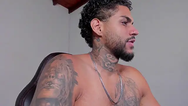 LuigiVitale_1 webkamerás műsora