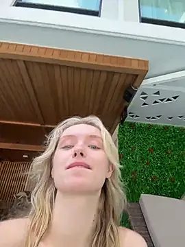 Czat XXX na żywo – SunnyShiney