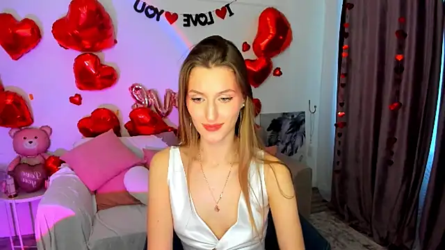 NaturalBeaty Live XXX-Chat