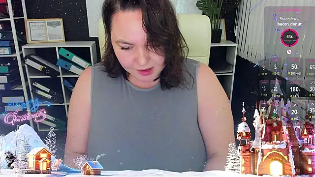 _feel_me_ লাইভ XXX চ্যাট