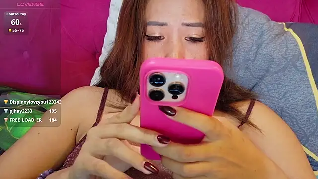 Serena_reinaa Live XXX-Chat