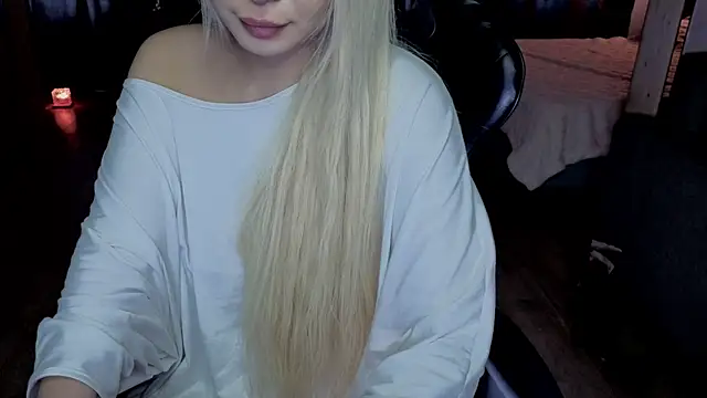 โชว์เว็บแคมของ RileyMee