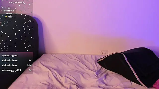 Živý XXX chat annita_lopez