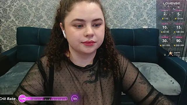 LunaRoub Live XXX Chat