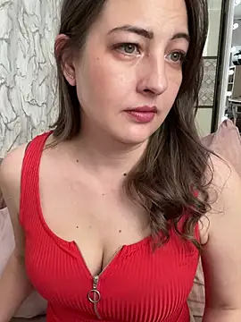 AnnaBri Live XXX-chat