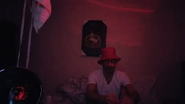 Chat +18 de hailzeffn ao vivo