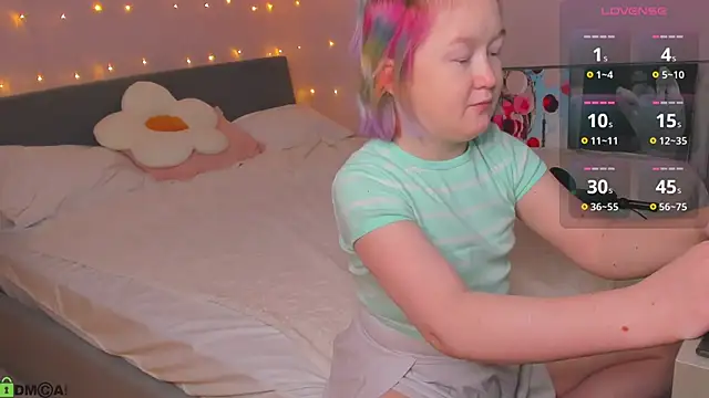 Sara_Robinson 现场XXX聊天