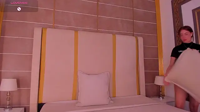 Chatroom XXX en direct de AbigailCarter