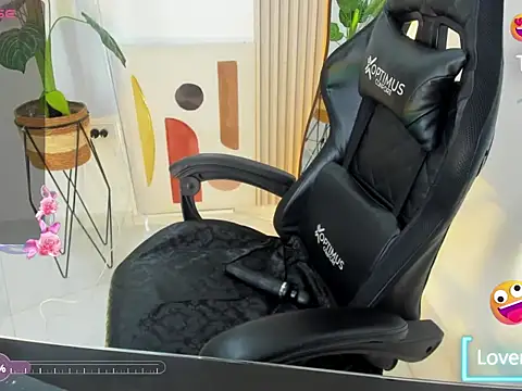 Dulcelola_ 现场XXX聊天