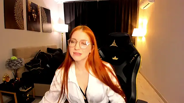 _FireInMySoul_ Live XXX-Chat