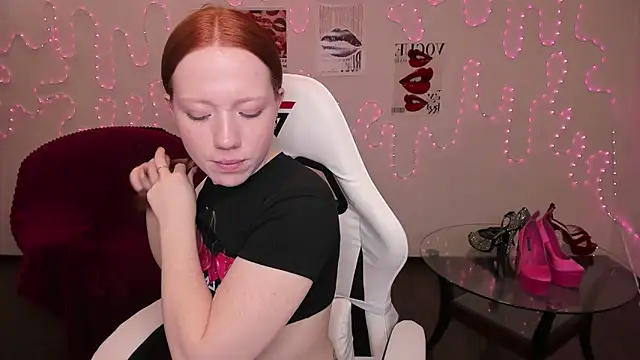 Katrys' Live XXX Chat