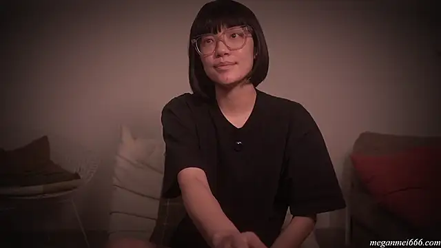 Chat XXX en directo de meganmei666