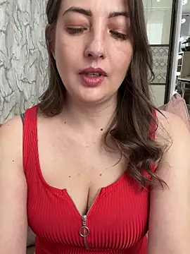 AnnaBri Chat XXX in diretta