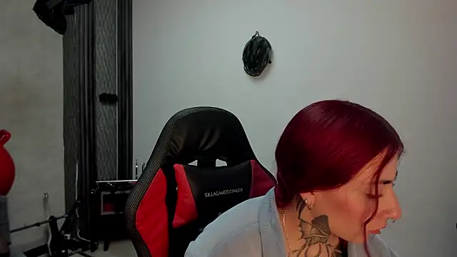 Chat XXX en directo de selene_red_