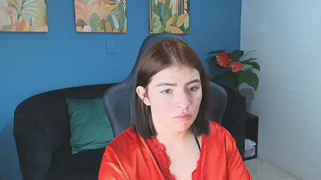 Zamira_Taylor: онлайн-секс-чат