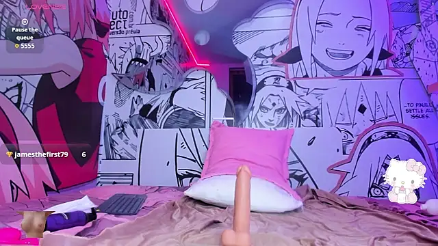 دردشة Megan_cute4u الجنسية المباشرة