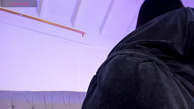 melevansxs Chat XXX in diretta