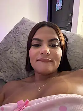 Irina_Velvett Chat XXX in diretta