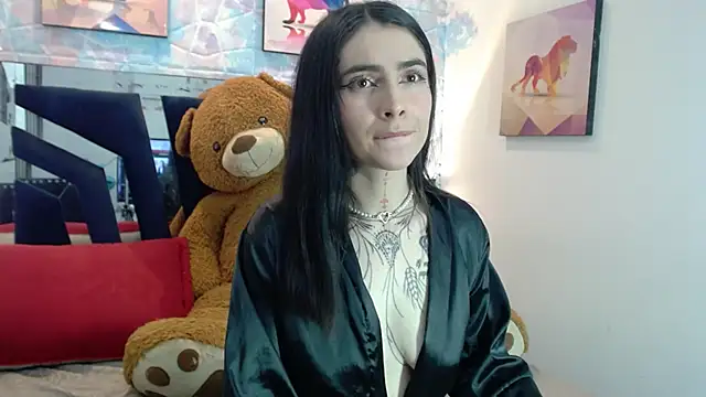 Chat XXX en directo de katherin__19