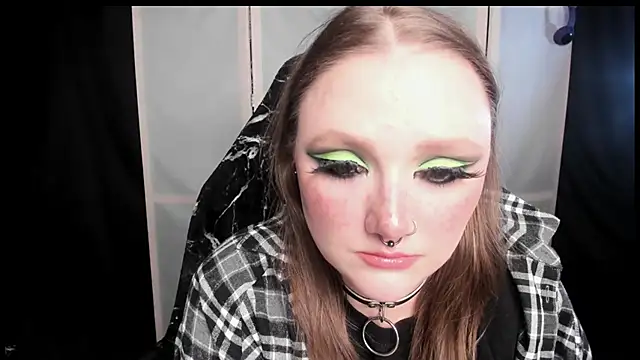 YourDyingBride's Live XXX Chat