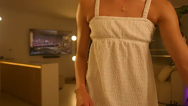 Ms_Sammy Adlı Modelin Canlı XXX Sohbeti