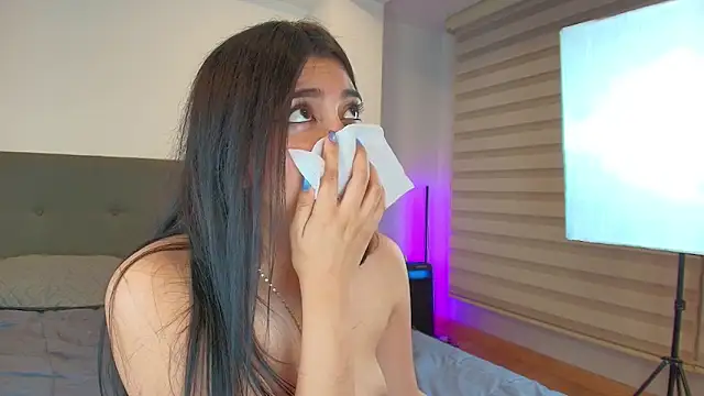 Lania_spencer2 라이브 XXX 채팅