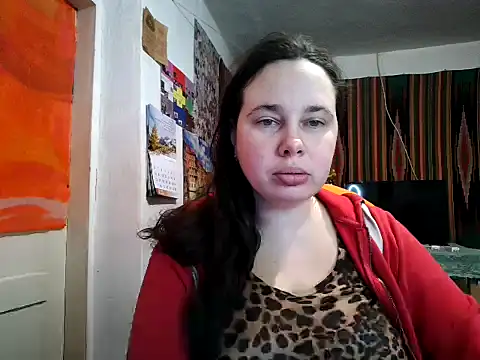 Cora_Maro élő XXX-chatje