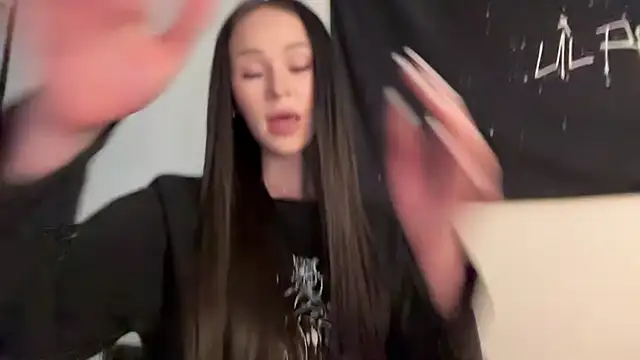 Živý XXX chat ur_molly