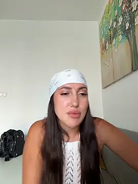 AleksandraRich: απευθείας συνομιλία ΧΧΧ