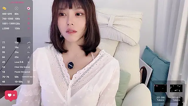 peachy_kiss Live XXX-Chat