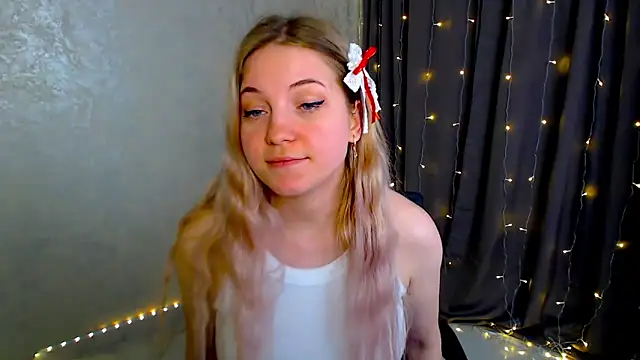 arlana_klart Live XXX-Chat