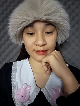 ChiecumBae Show Webcam