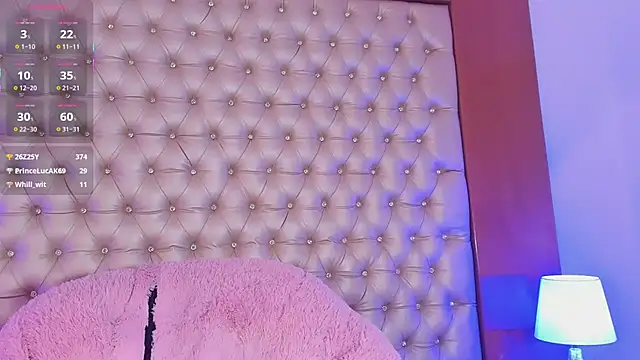 Ashanti_Moreno: απευθείας συνομιλία ΧΧΧ