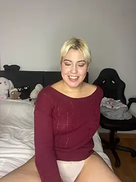 Dakota_Bailey: απευθείας συνομιλία ΧΧΧ