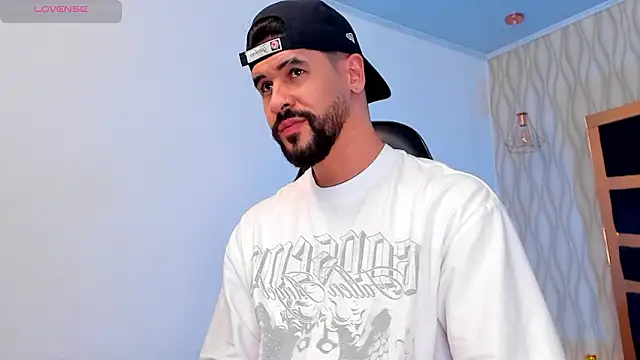 Petesevans Webcam-Show