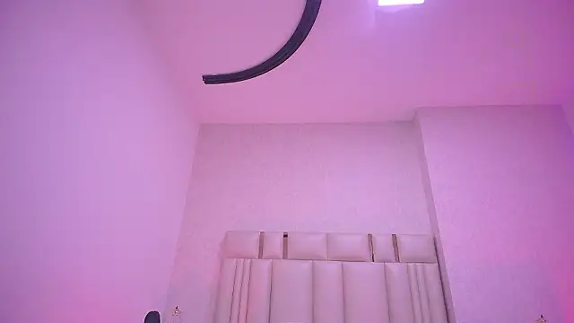 _carolina_fox élő XXX-chatje