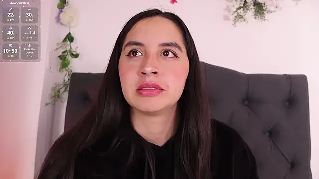 kaylee_lee's Live XXX Chat