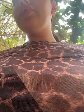 KiraSunshine 라이브 XXX 채팅