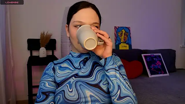 Sweety_cheeky's Live XXX Chat