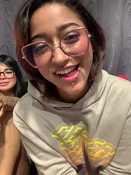 LilithMonette Webcam Show