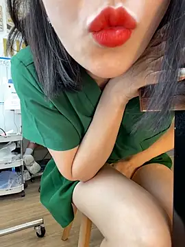 Clinic_Sexy's Webcam Show