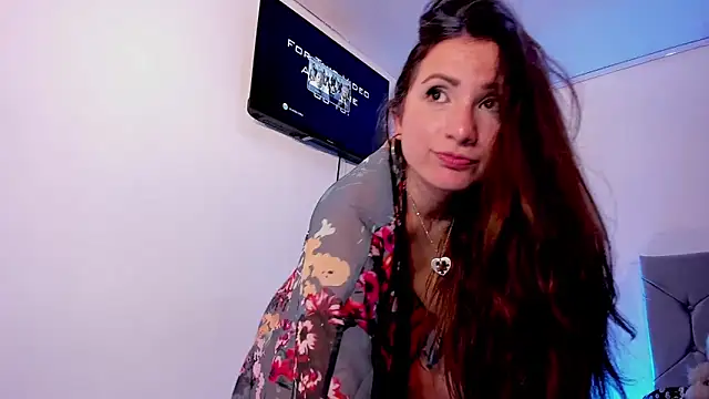 vanessabrown_'s Live XXX Chat