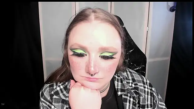 YourDyingBride's Live XXX Chat