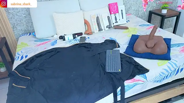 sabrina_shark_ 现场XXX聊天