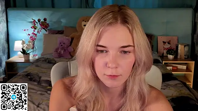 Aurora_Bennet Live XXX-Chat