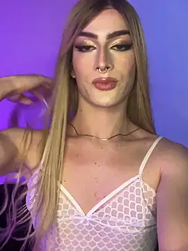 Alana_Stone's Webcam Show